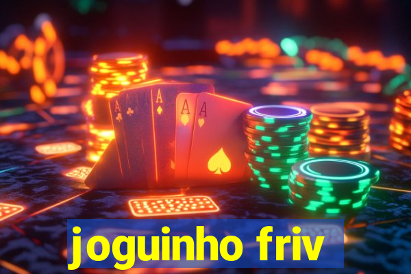 joguinho friv